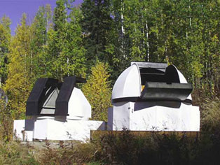 Observatories