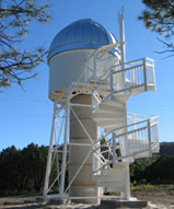 NM Dome