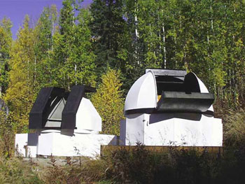 Observatory Fairbanks