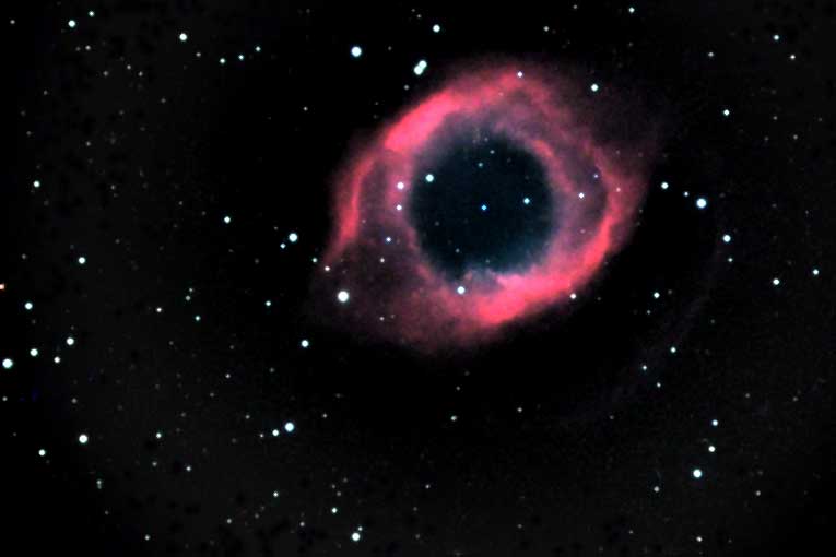 Helix Nebulae