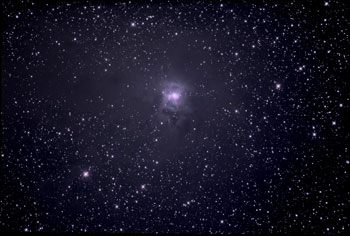 NGC7023