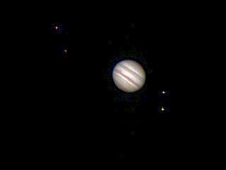 Jupitor