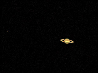 Saturn